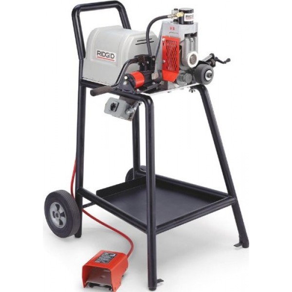 RIDGID Sada drážkovacích valcov na 1" a 5/4" - 1 1/2" rúry na pre model 918-I