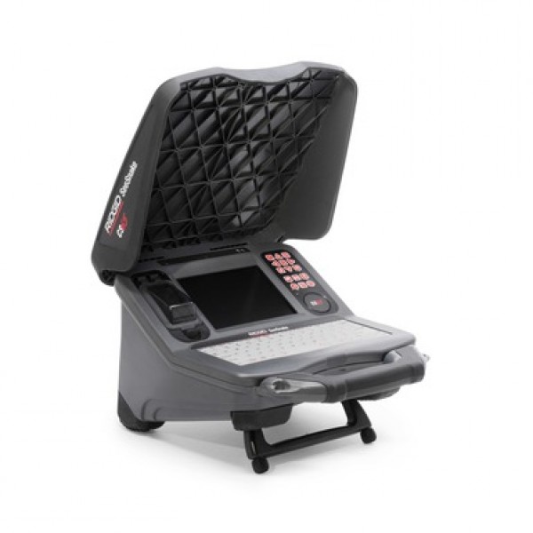 RIDGID DIGITÁLNY MONITOR SEESNAKE CS65
