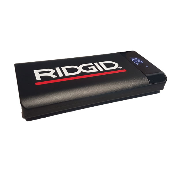 RIDGID powerbanka