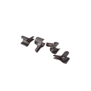 RIDGID vodiace teliesá (75, 85, 150 a 75mm pojazd), pre 35mm hlavu kamery, 4ks
