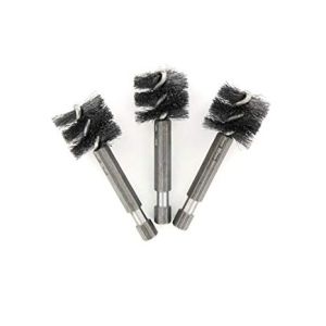 RIDGID Čistiaca kefa 3/4" pre 18 mm (3 v balení)
