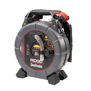 RIDGID Inšpekčný kamerový systém SeeSnake microReel APX s TruSense, Ø 40 - 100 mm