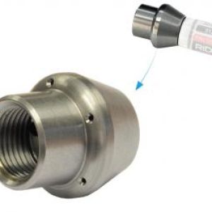 RIDGID Adapter na 1/2" tlakovú hadicu