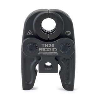 RIDGID lisovacie čeľuste TH16