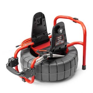 RIDGID SeeSnake Compact C40 inšpekčná kamera
