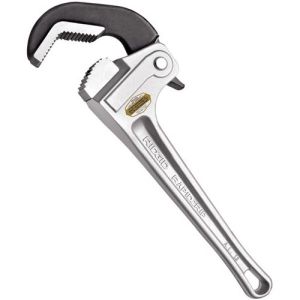 RIDGID Hliníkový hasák RapidGrip model 18 do 3" (80 mm)