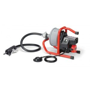 RIDGID  K-40AF-5 Drezová čistička