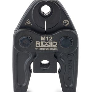 RIDGID lisovacie čeľuste M12