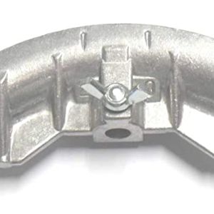 RIDGID Ohybaci segment 10mm