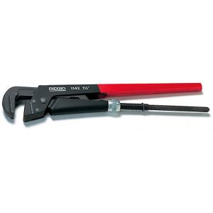 RIDGID Švédske kliešte, model 1144 na rúry do Ø 3 1/2" (90 mm)