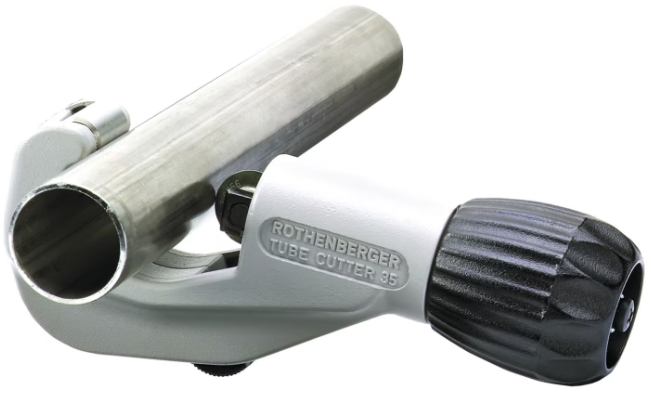 ROTHENBERGER Řezák trubek 6 - 42 mm
