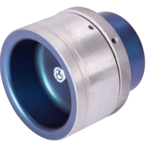 ROTHENBERGER Nahřívací trny / nahřívací objímky (typ A) pro P 63 S-6, Ø 63 mm