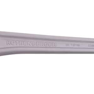 ROTHENBERGER Hasák vyhnutý rohový 90° 18"