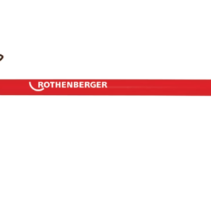 ROTHENBERGER Reťazový hasák HEAVY DUTY  do 1 1/2"