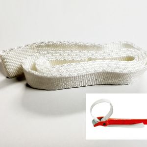 ROTHENBERGER Náhradná gurtňa 3"