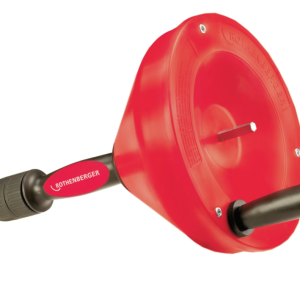 ROTHENBERGER - ROSPI 8 H+E Plus 7,5 m