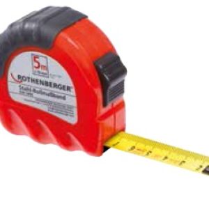 ROTHENBERGER ROMATIC meter, dĺžka merania 5 m