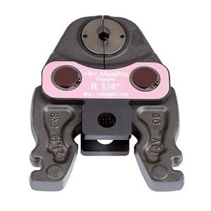 ROTHENBERGER Maxipro Compact čeľusť 1/4"