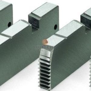 ROTHENBERGER Závitorezné nože BSPT 1/2” - 3/4”