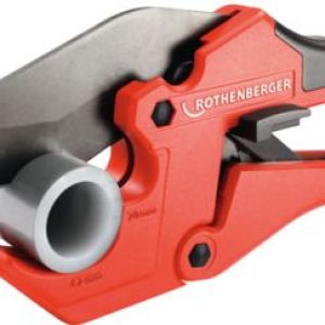 ROTHENBERGER Rocut 42 TwinCut Nožnice na plastové rúry
