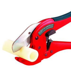 ROTHENBERGER Nožnice na plasty ROCUT TC 42