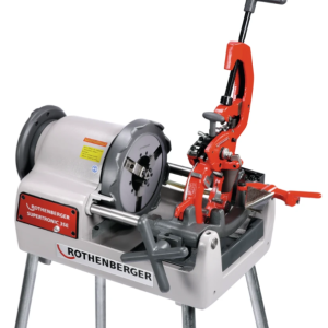 Rothenberger Supertronic 3SE Stacionárny závitorez do 3"