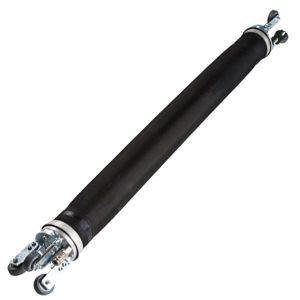Sava flexibilný packer, Ø 100-150 mm