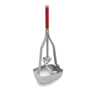 RIS Naberačka na nečistoty - guľatá 9cm / 1,5m