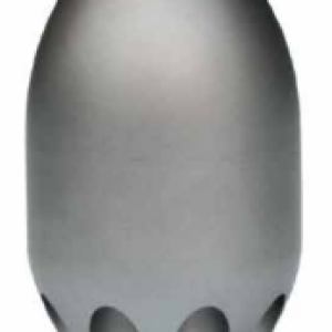 USB Düsen Rocket tryska, 100-250 mm, keramik