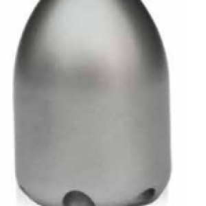 USB Düsen Rocket tryska, 100-200 mm, keramik