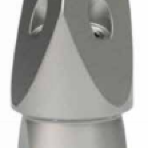 USB Düsen QUATTRO prierazová tryska, 100-200 mm, VA