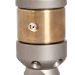 USB Düsen Rottor trysky rotačná tryska na mastnoty, 100-400 mm, keramik