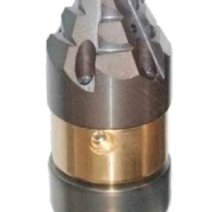 USB Düsen Rotor wolf 3D Vysokootáčková prierazová a rotačná tryska, VA