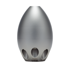 USB Düsen Eiform 3D Ťažná tryska pre čistenie stien, 100-200mm, VA